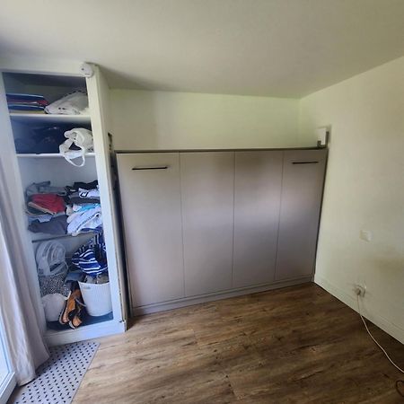 Studio Sur Les Fleuristes Cambo-les-Bains Εξωτερικό φωτογραφία