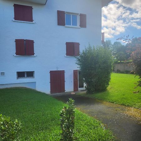 Studio Sur Les Fleuristes Cambo-les-Bains Εξωτερικό φωτογραφία
